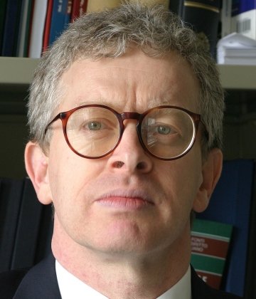 Laurent Manderieux